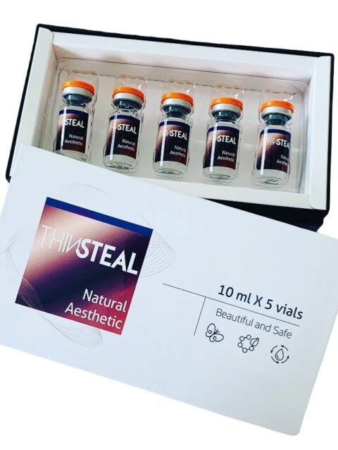 THINSTEAL Natural Aesthetic Essence 10 ml
