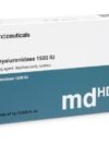 md Hialuronidase  (1500 IU) 1x 10ml
