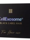 CellExosome Black Label Hair (1 x powder 200 mg/1 x solvent 6 ml)