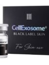 CellExosome Black Label Skin (1 x powder 200 mg/1 x solvent 6 ml)