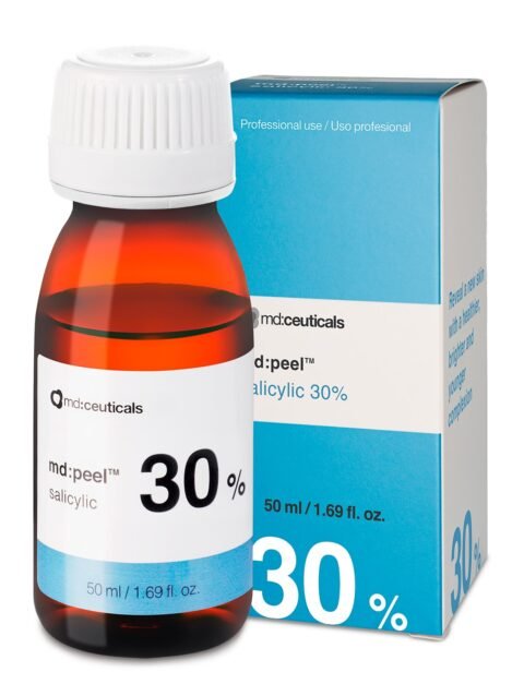 MD Peel Salicylic 30% (1 x 50 ml)
