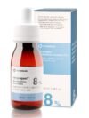 MD Prepeel Beta & AHAs Complex 8% (1 x 50 ml)