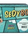 SEDY 80 (1 x 80 ml)