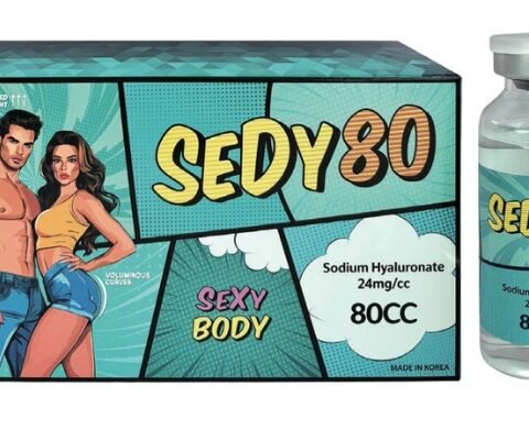 SEDY 80 (1 x 80 ml)