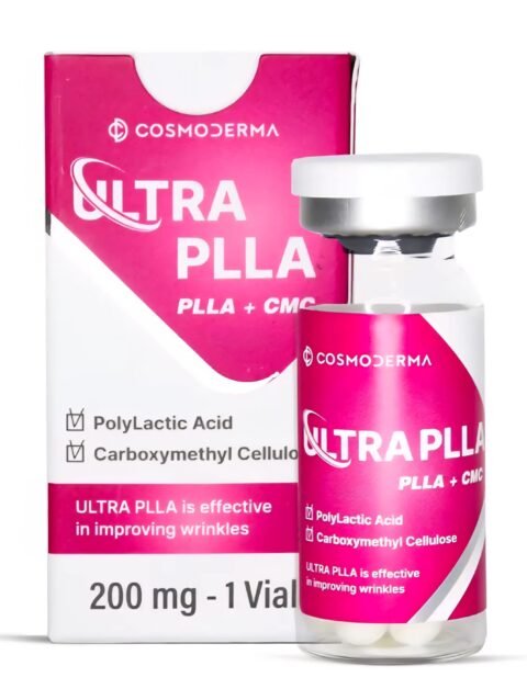 Ultra PLLA (1 x 200 ml)