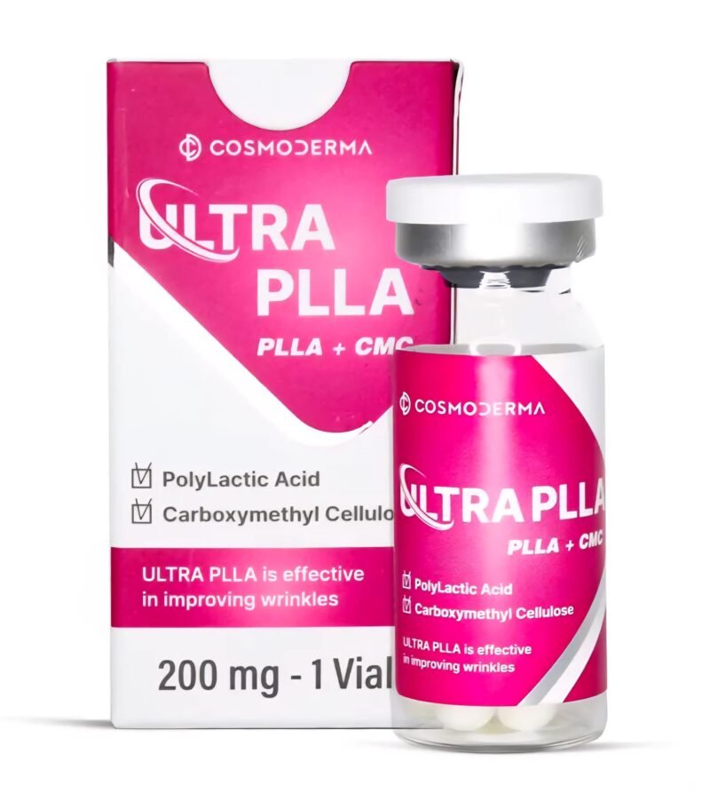 Ultra PLLA (1 x 200 ml)