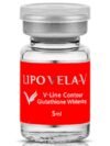 Lipo Vela V V-Line Contour (1 x 5 ml)