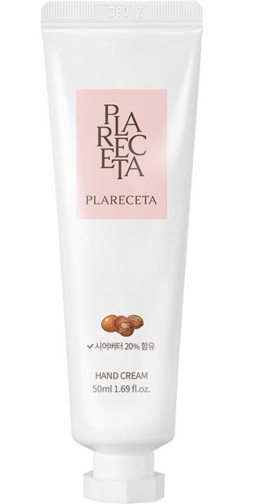 PlaReceta Hand Cream (1 x 50 ml) 4 PlaReceta Hand Cream (1 x 50 ml)