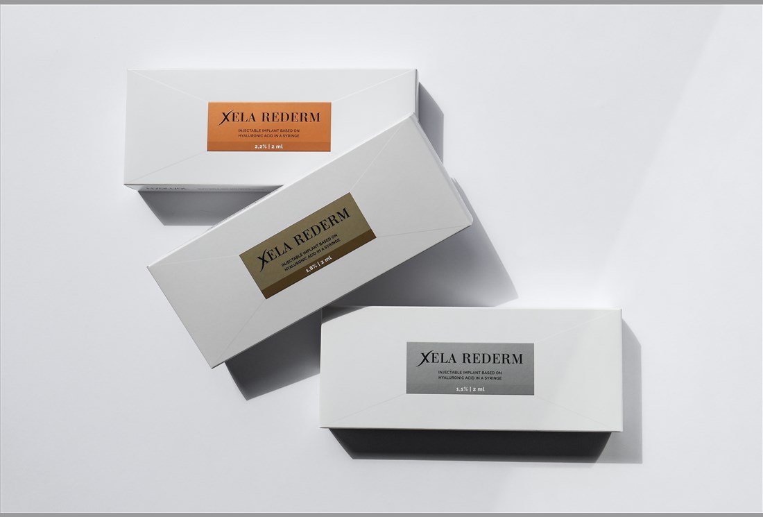 Wholesale sales for aesthetic medicine clinics