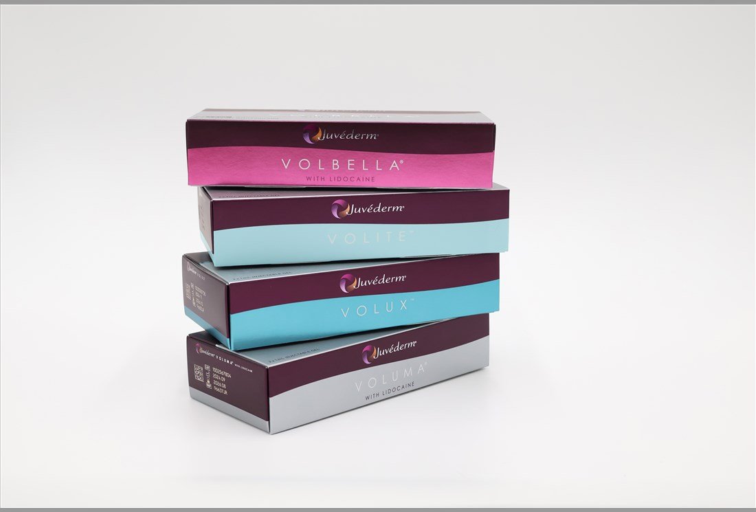 Wholesale sales for aesthetic medicine clinics