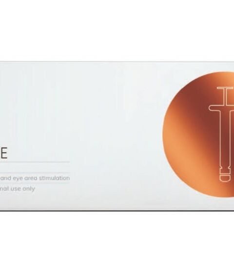 VENOME Succinate Amber Eye (1 x 2,5ml)