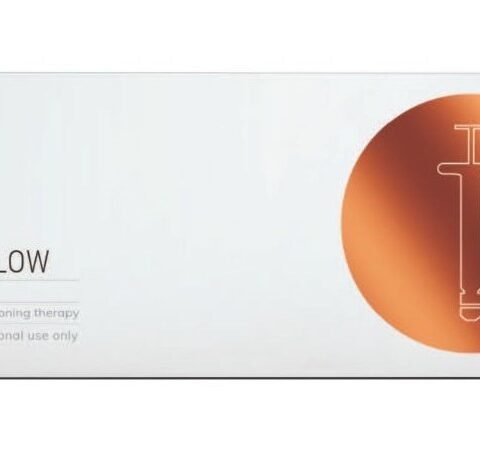 VENOME Succinate Amber Glow (1 x 2,5 ml)