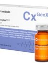 MD: Complex GenX Eye Contour (1 x 7 ml) 1 MD: Complex GenX Eye Contour (1 x 7 ml)