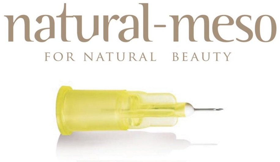 Needles 31g 4 mm 10 szt meso needle 4 Needles 31g 4 mm 10 szt meso needle