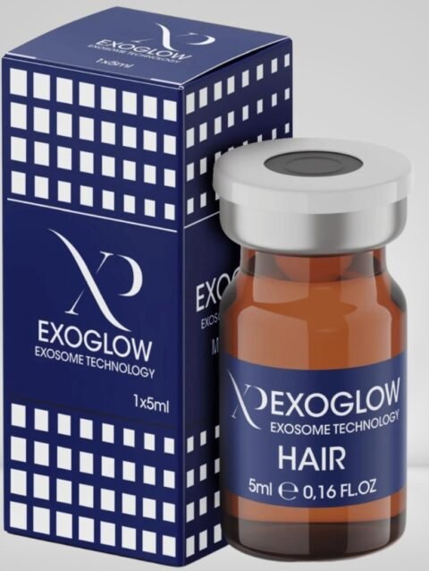 ExoGlow Hair (1 x 5 ml)