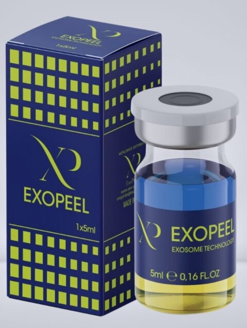 ExoPeel (1 x 5 ml)